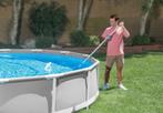 INTEX - zwembad schoonmaakset - met zwembadstofzuiger, Tuin en Terras, Zwembaden, Ophalen of Verzenden, Nieuw