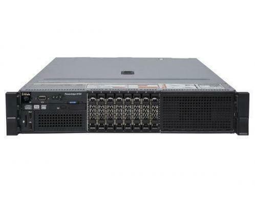 Dell R730 / 2x E5-2678v3 2,5GHz 12 Core / 128GB RAM server, Computers en Software, Servers, Refurbished, 2 tot 3 Ghz, Hot swappable onderdelen