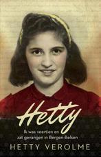 Hetty 9789026622038 Hetty Verolme, Verzenden, Gelezen, Hetty Verolme