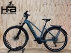 Cube Kathmandu Hybrid ABS 750 E-Bike Shimano 2024, Ophalen of Verzenden, Zo goed als nieuw, 47 tot 51 cm, Cube
