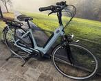 PRACHTIGE Gazelle Grenoble C7 Elektrische fiets dames 49CM, Fietsen en Brommers, Ophalen of Verzenden, Zo goed als nieuw, 47 tot 51 cm