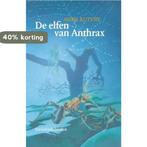 De elfen van Anthrax / Davidsfonds/Infodok-jeugd A. Rutyne, Verzenden, Gelezen, A. Rutyne