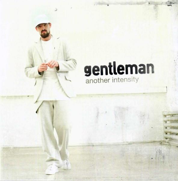 cd - Gentleman - Another Intensity, Cd's en Dvd's, Cd's | Overige Cd's, Zo goed als nieuw, Verzenden
