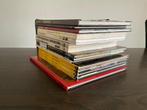 Collectie Hardcover Albums - Zie toelichting - 16 Album -, Nieuw