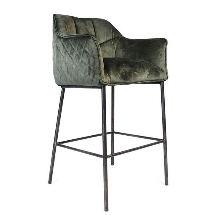 Barkruk Jayron, Zakelijke goederen, Horeca | Meubilair en Inrichting, Nieuw zonder verpakking, Ophalen of Verzenden