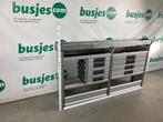 Bott Vario aluminium gebruikte bedrijfswagen inrichting (nr, Ophalen of Verzenden, Gebruikt