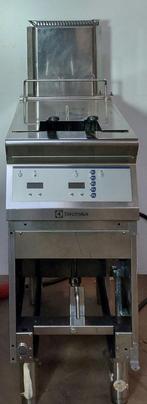 Occasion Electrolux friteuse 23 Liter, Ophalen, Gebruikt