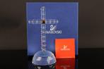 Figuur - Swarovski -Het Kruis van Licht (Boxed +, Antiek en Kunst