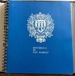 San Marino 1959/2010 - Verzameling volledig van San Marino, Gestempeld