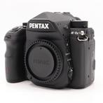 Digitale fotocamera | Pentax K-1 Mark II body | Tweedehands, Audio, Tv en Foto, Fotocamera's Digitaal, Verzenden, Gebruikt, Pentax