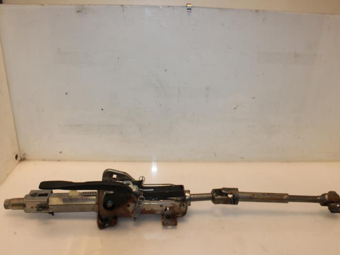 Stuurkolomas Volkswagen Golf O150852, Auto-onderdelen, Interieur en Bekleding, Ophalen of Verzenden