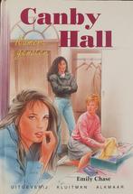 Canby Hall / Kluitman selektserie 9789020625486 Chase, Boeken, Kinderboeken | Jeugd | 13 jaar en ouder, Verzenden, Gelezen, Chase