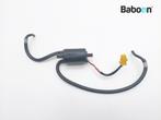 Bobine Yamaha FZR 1000 1994-1995 (FZR1000 Exup), Verzenden, Gebruikt