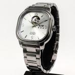 RSW - Le Locle Open heart - RSWAH122-SS-1 - Zonder, Nieuw