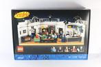 Lego - Ideas - 21328 - Seinfeld - 2010-2020, Kinderen en Baby's, Nieuw