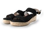 Dolcis Sandalen in maat 41 Zwart | 10% extra korting, Kleding | Dames, Schoenen, Dolcis, Verzenden, Zwart, Sandalen of Muiltjes