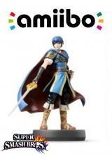 Marth (Nr. 12) - Super Smash Bros. series Amiibo - iDEAL!, Spelcomputers en Games, Games | Nintendo Wii U, Zo goed als nieuw, Ophalen of Verzenden