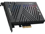 AVerMedia Live Gamer DUO Capture Card GC570D - Zwart, Verzenden, Zo goed als nieuw