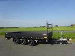 Henra KP354020TR Major Black Bottom FULL OPTIONS, Auto diversen, Aanhangers en Bagagewagens, Ophalen, Nieuw