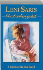 Geschonken geluk 9789020527766 L. Saris, Verzenden, Gelezen, L. Saris