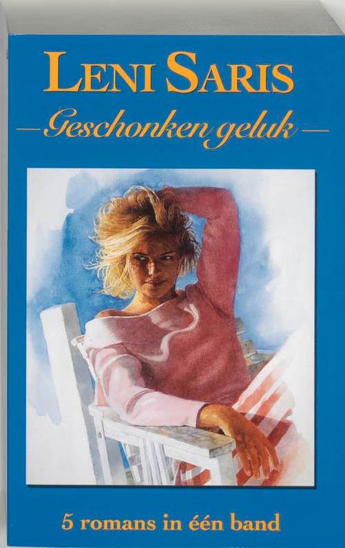 Geschonken geluk 9789020527766 L. Saris, Boeken, Romans, Gelezen, Verzenden