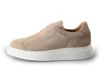 Alberto Bellini Sneakers in maat 40 Beige | 10% extra, Overige kleuren, Verzenden, Alberto Bellini, Sneakers of Gympen