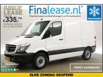 Mercedes-Benz Sprinter 313 2.2 CDI 325 L1H1 Koelauto €335pm, Wit, Mercedes-Benz, Nieuw, Lease