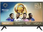 Hisense -  - 32 inch, Overige merken, LED, Verzenden, HD Ready (720p)