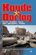 Koude Oorlog 6 9789464872705, Verzenden, Zo goed als nieuw