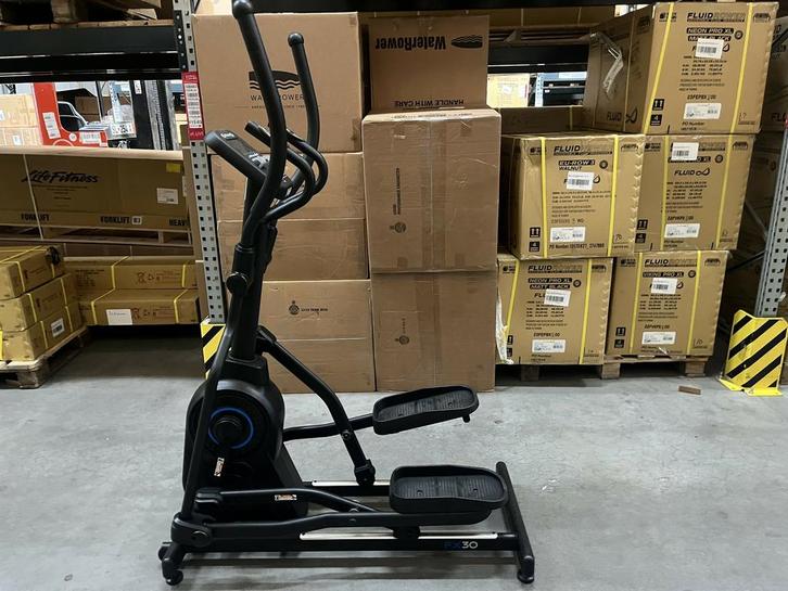 cardiostrong Crosstrainer FX30, Sport en Fitness, Fitnessapparatuur