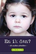 Gescheiden ouders 9789033604065, Zo goed als nieuw