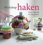 Boek Workshop Haken 9789058779663, Boeken, Verzenden, Zo goed als nieuw