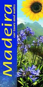 Landscapes: Madeira: Landscapes: Car Tours and Walks by John, Boeken, Gelezen, Verzenden, John Underwood, Pat Underwood