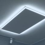 Infrarood panelen met LED verlichting: warmte en licht in 1!, Doe-het-zelf en Verbouw, Verwarming en Radiatoren, Ophalen of Verzenden