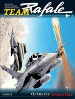 Team Rafale 3 - Operatie Nexus One, Boeken, Ophalen of Verzenden, Nieuw
