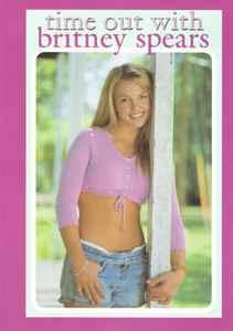 dvd - Britney Spears - Time Out With Britney Spears, Cd's en Dvd's, Dvd's | Overige Dvd's, Zo goed als nieuw, Verzenden