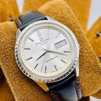 Seiko - Sportmatic Deluxe - Zonder minimumprijs - 7619-7050