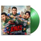 A very Jonas Christmas Movie Kevin Jonas - Joe Jonas - Nick, Nieuw in verpakking