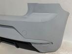 Seat Ibiza V Achterbumper 6F0807421, Auto-onderdelen, Carrosserie en Plaatwerk, Ophalen, Gebruikt, Achter, Bumper
