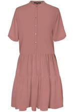 VERO MODA curve Jurk DELTA Maat:, Kleding | Dames, Jurken, Verzenden, Nieuw, Overige kleuren