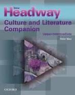 New Headway U int Cult Comp bl 9780194711050, Zo goed als nieuw, Verzenden