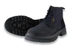 G-Star Veterboots in maat 40 Blauw | 10% extra korting, Boots, Nieuw, G-Star, Verzenden