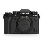 Fujifilm X-T5, Ophalen of Verzenden, Zo goed als nieuw