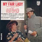 Single vinyl / 7 inch - Wim Sonneveld - My Fair Lady 1, Zo goed als nieuw, Verzenden