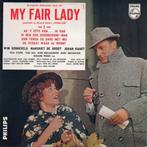 Single vinyl / 7 inch - Wim Sonneveld - My Fair Lady 1, Verzenden, Zo goed als nieuw