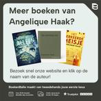 Afgeschreven / Crème de la crime 9789461097576, Boeken, Verzenden, Gelezen, Angelique Haak