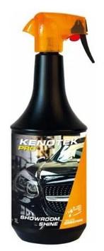 Kenotek Pro Showroomshine 1000ml, Verzenden