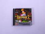 PlayStation 1 - Rayman 2 [Platinum], Spelcomputers en Games, Games | Sony PlayStation 1, Ophalen of Verzenden, Nieuw