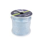 Talamex Vallijn met valsluiting, blauw-wit, 8 - 10 - 12mm-10, Ophalen of Verzenden, Nieuw