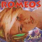 LP gebruikt - Romeos - Juliet, Zo goed als nieuw, Verzenden